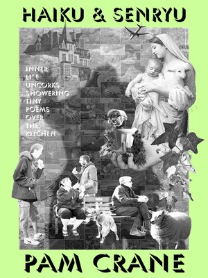 cover image of Haiku & Senryu